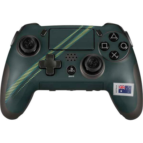 Australia Soccer Flag PlayStation Scuf Vantage 2 Controller Skin